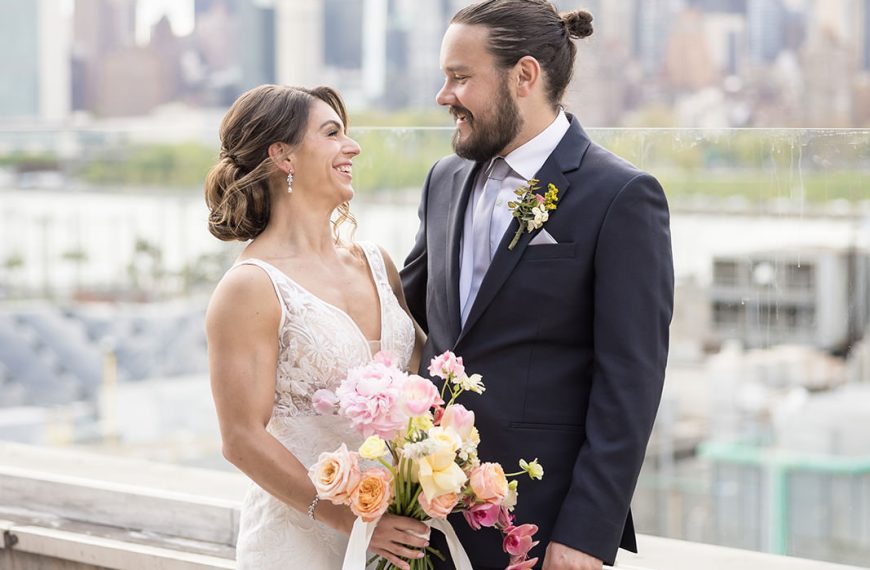 ravel hotel wedding