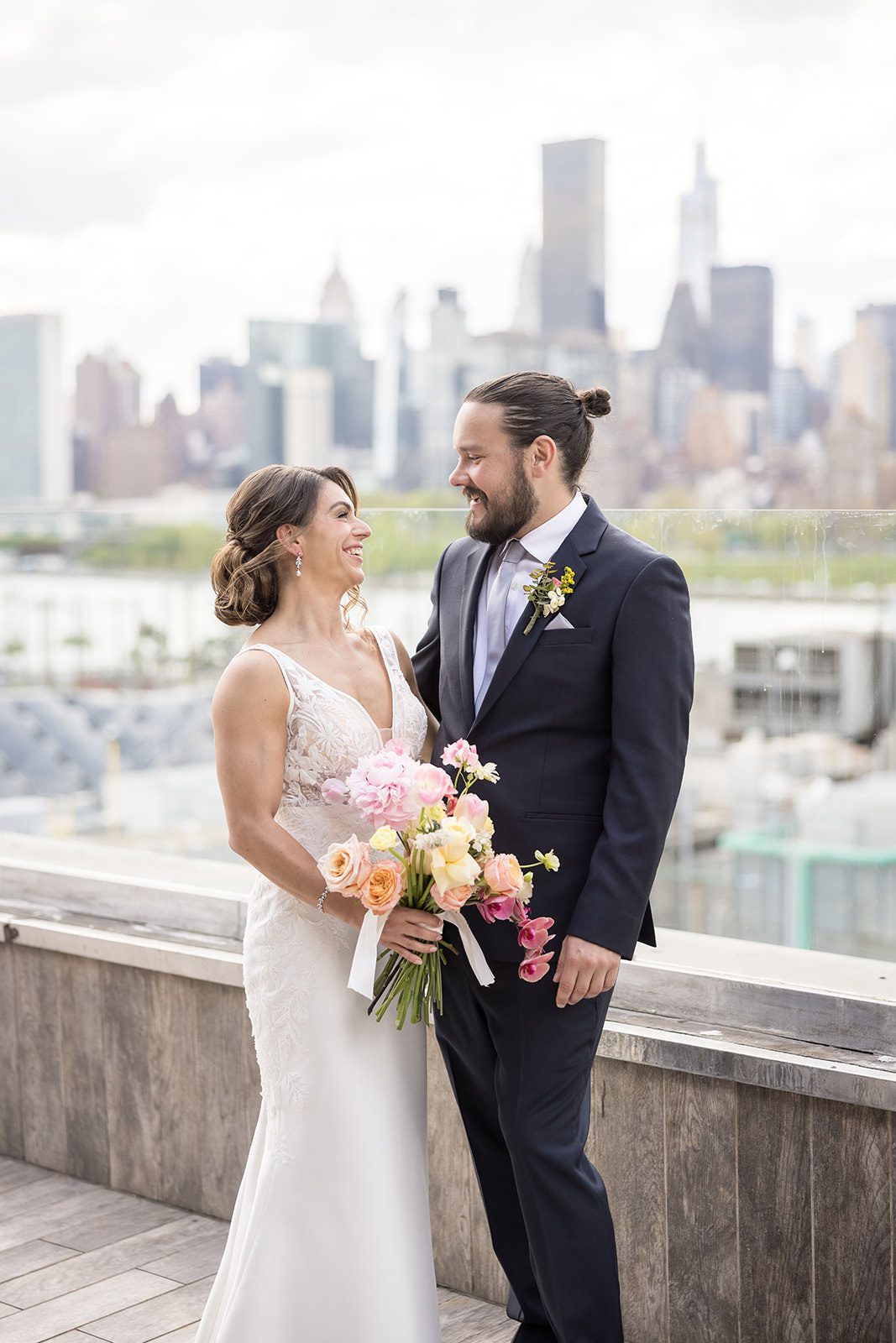 ravel hotel wedding