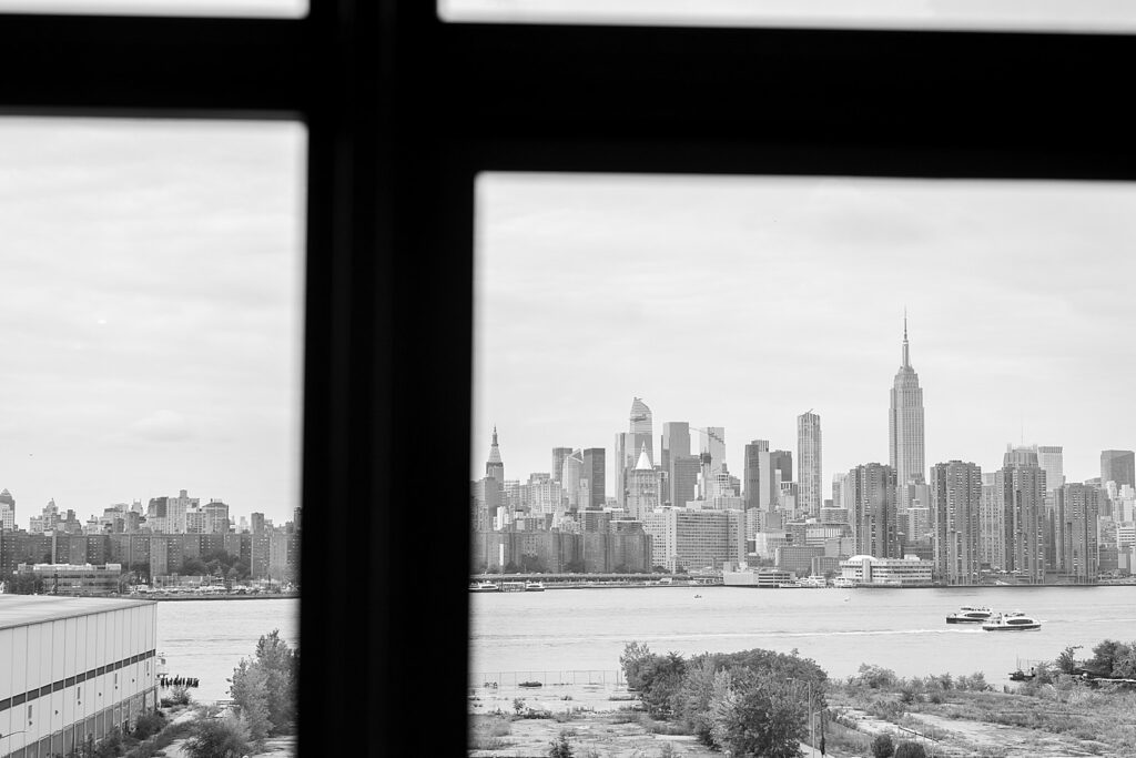 Wythe Hotel Wedding