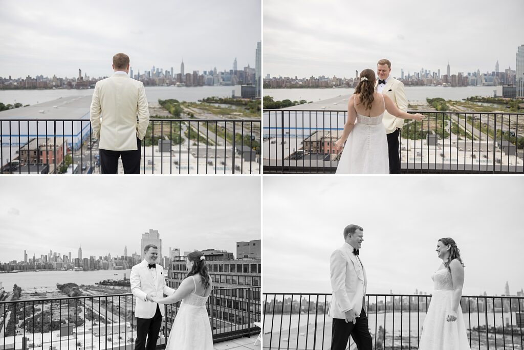 Wythe Hotel Wedding