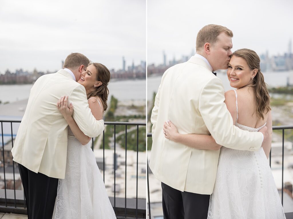 Wythe Hotel Wedding