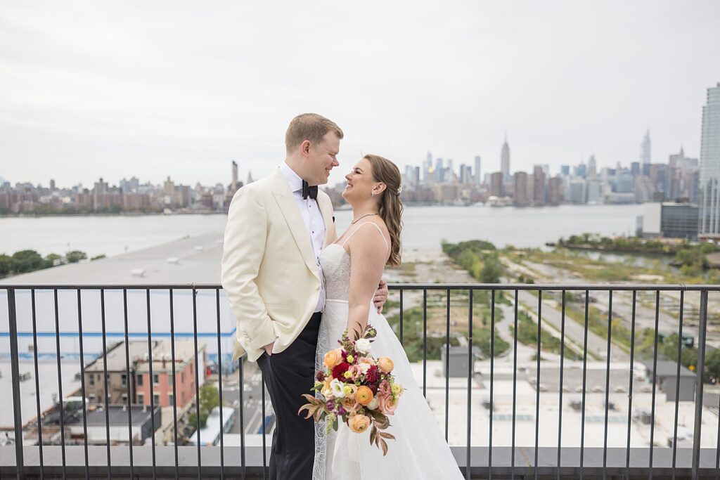 Wythe Hotel Wedding