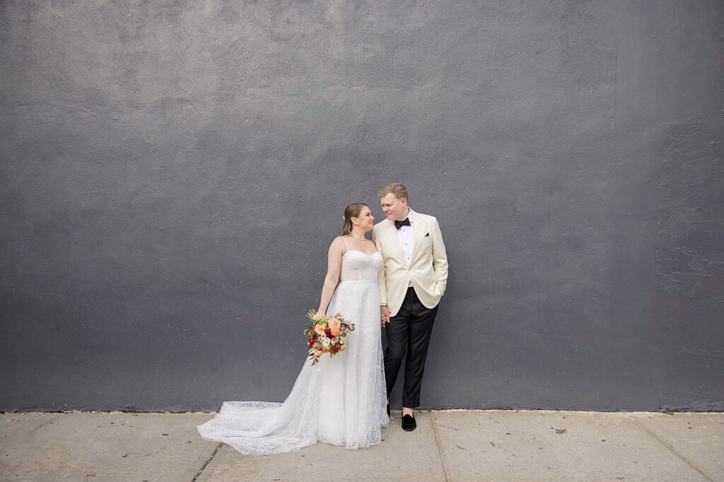 Wythe Hotel Wedding