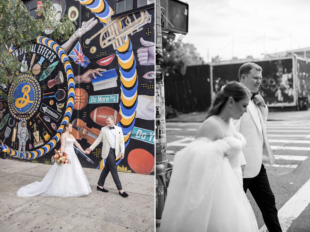 Wythe Hotel Wedding