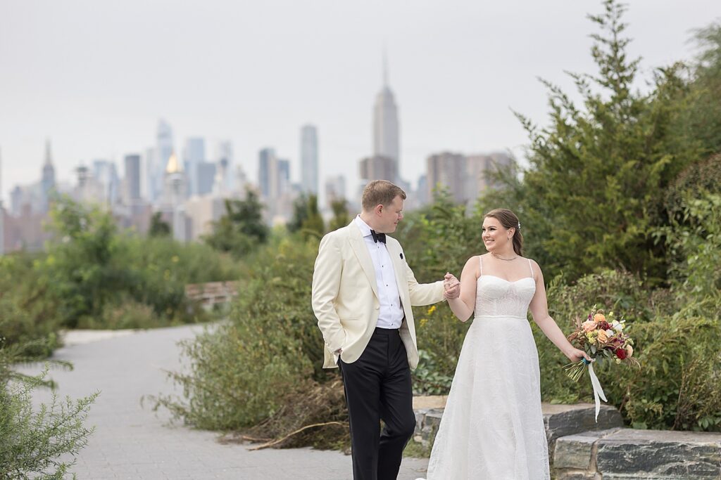 Wythe Hotel Wedding