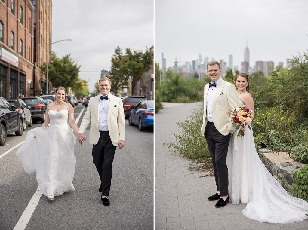 Wythe Hotel Wedding