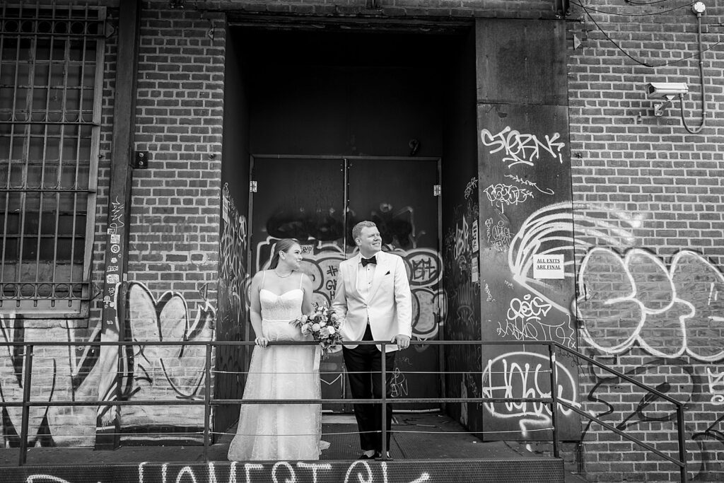 Wythe Hotel Wedding