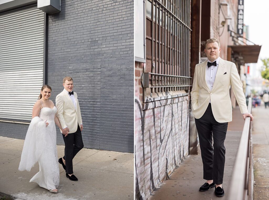 Wythe Hotel Wedding