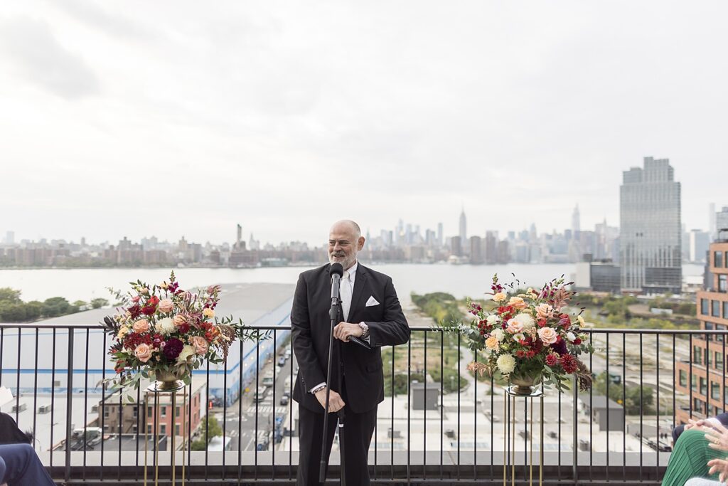 Wythe Hotel Wedding