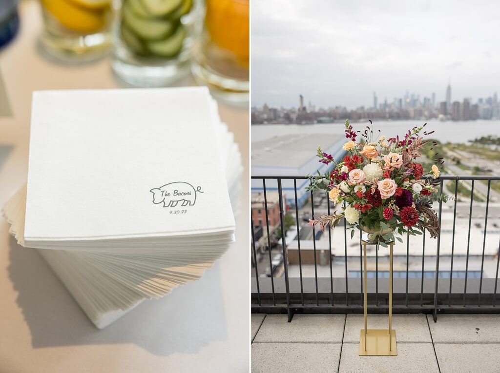 Wythe Hotel Wedding