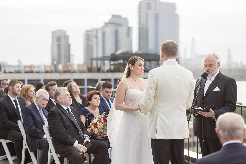 Wythe Hotel Wedding