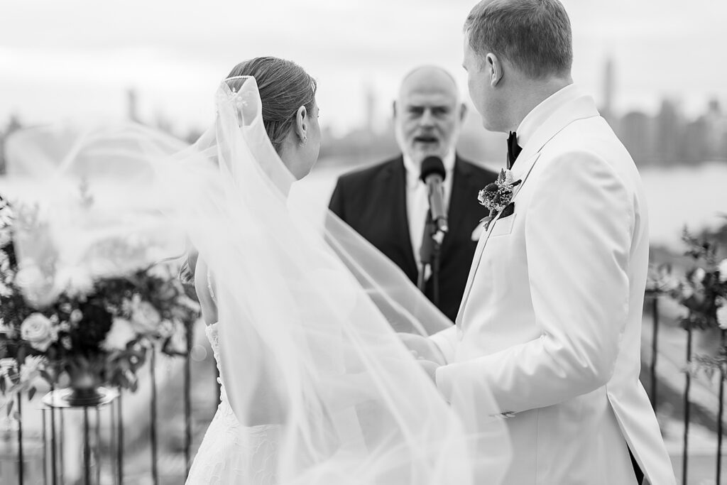 Wythe Hotel Wedding