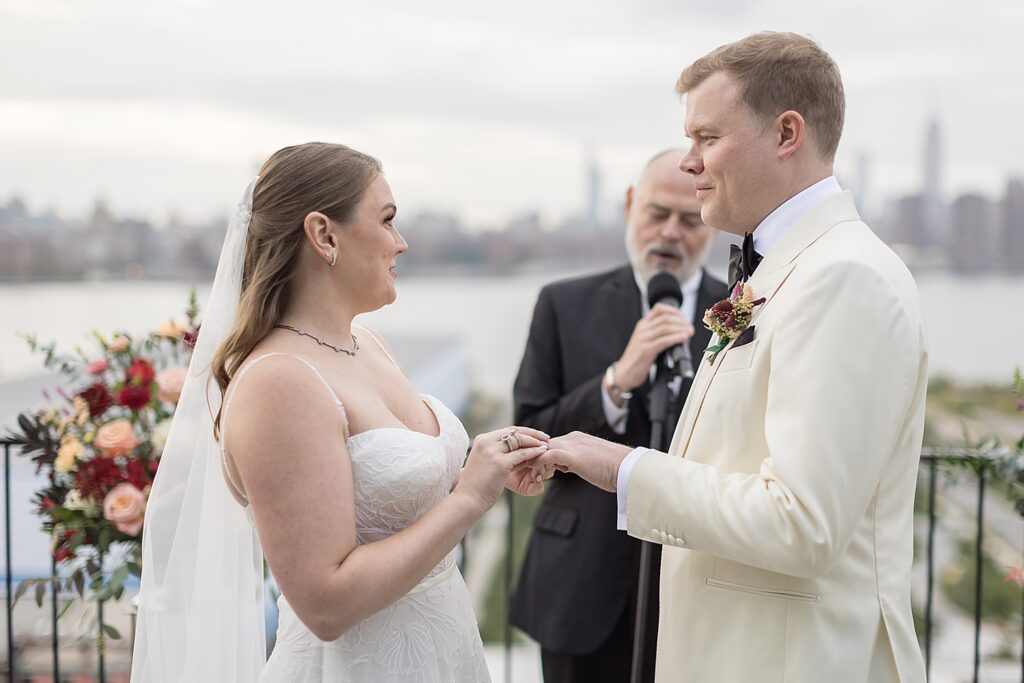 Wythe Hotel Wedding