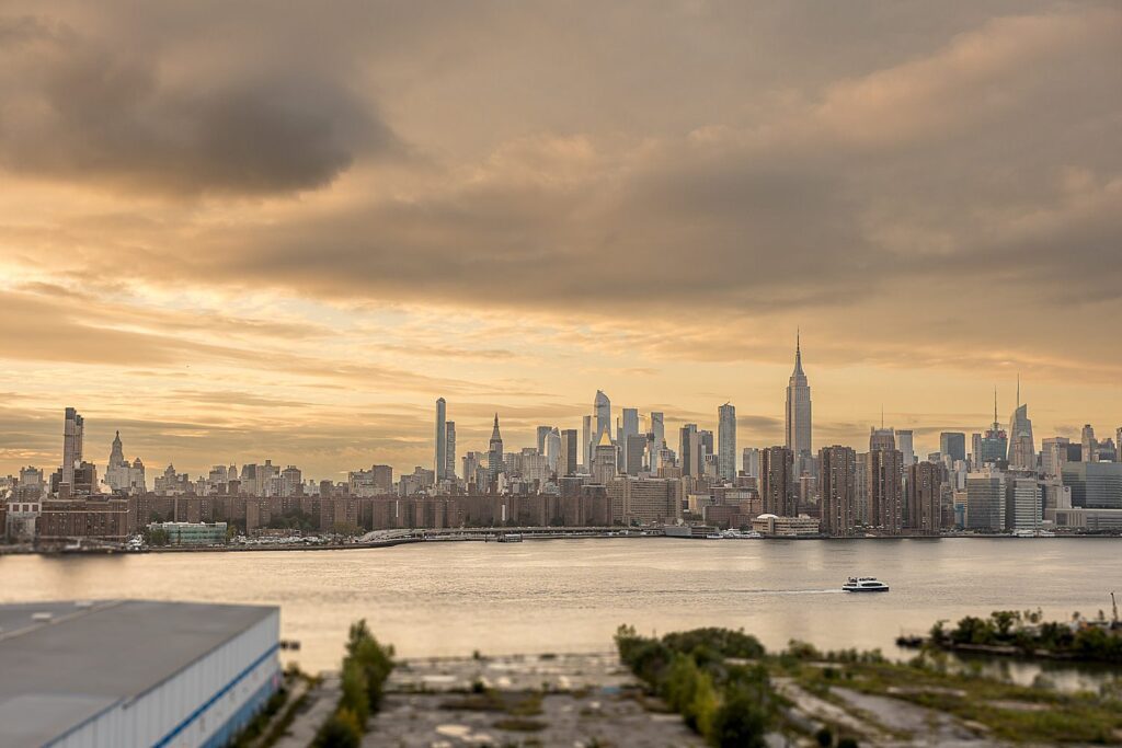 Wythe Hotel Wedding