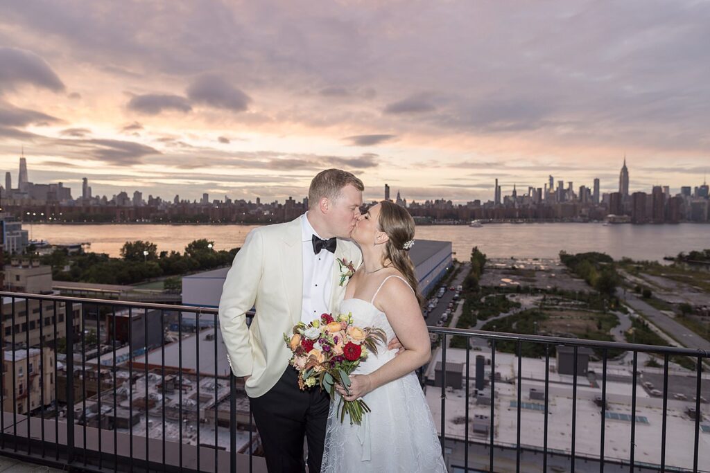 Wythe Hotel Wedding