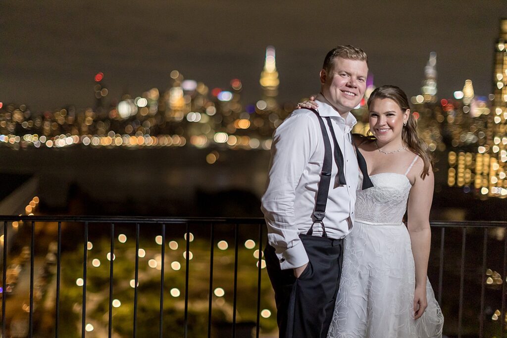 Wythe Hotel Wedding