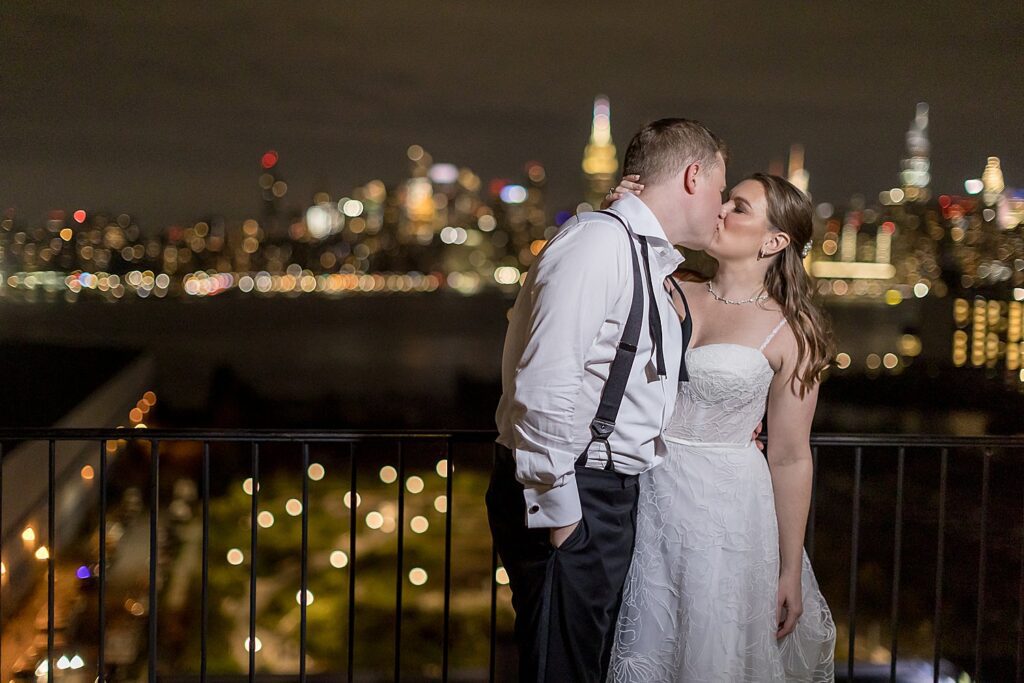 Wythe Hotel Wedding