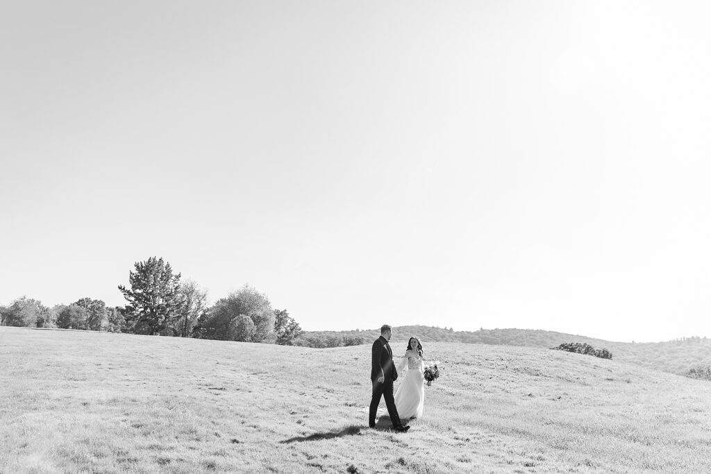 the garrison wedding photo