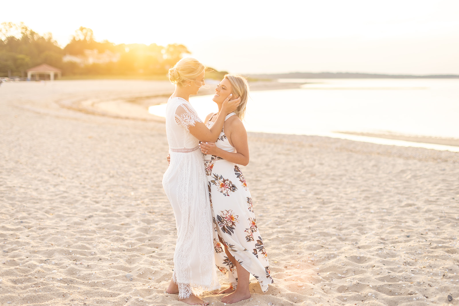 engagement photos