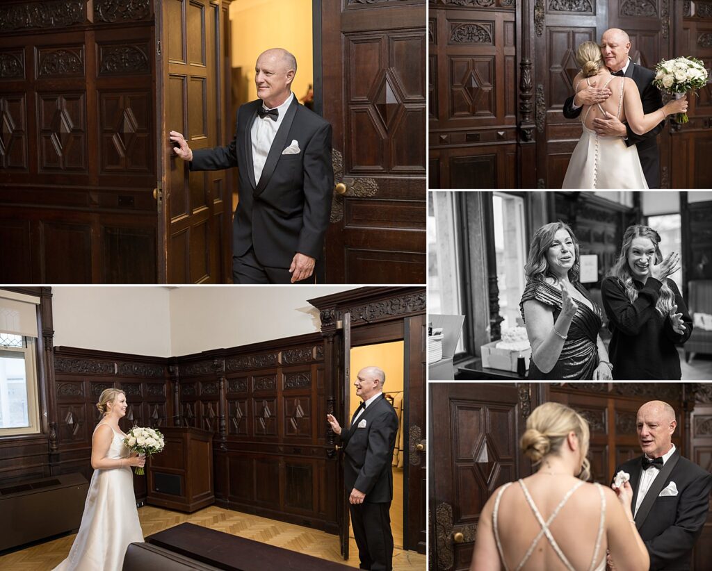 Branford House, CT Wedding Photos