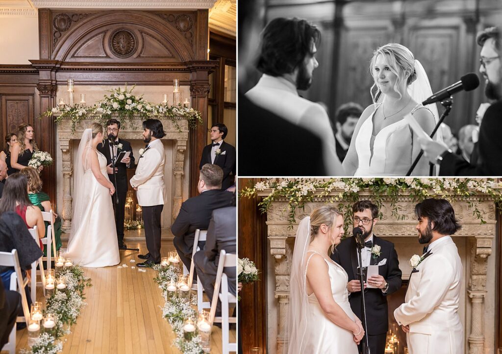 Branford House, CT Wedding Photos