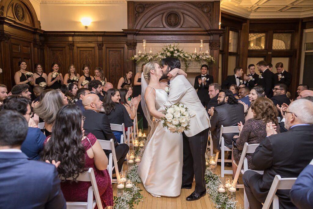 Branford House, CT Wedding Photos