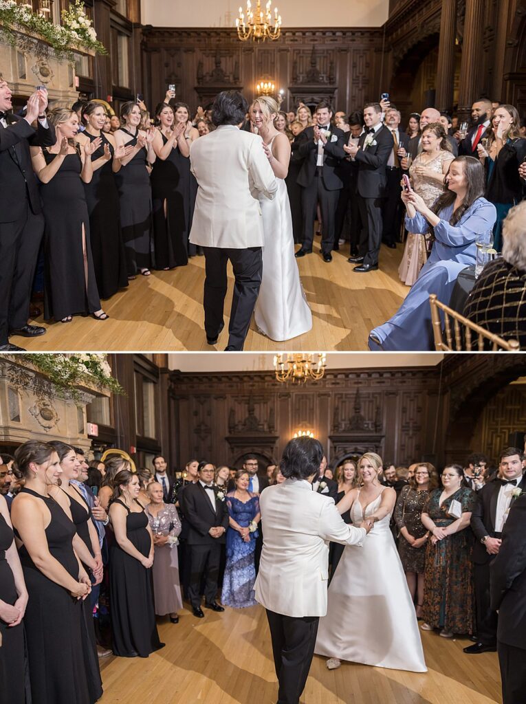 Branford House, CT Wedding Photos