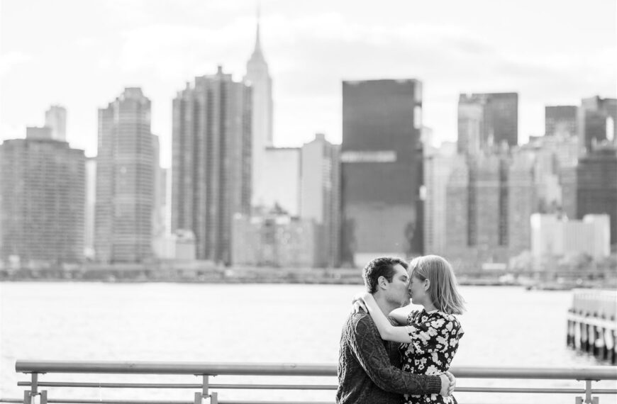 gantry park engagement