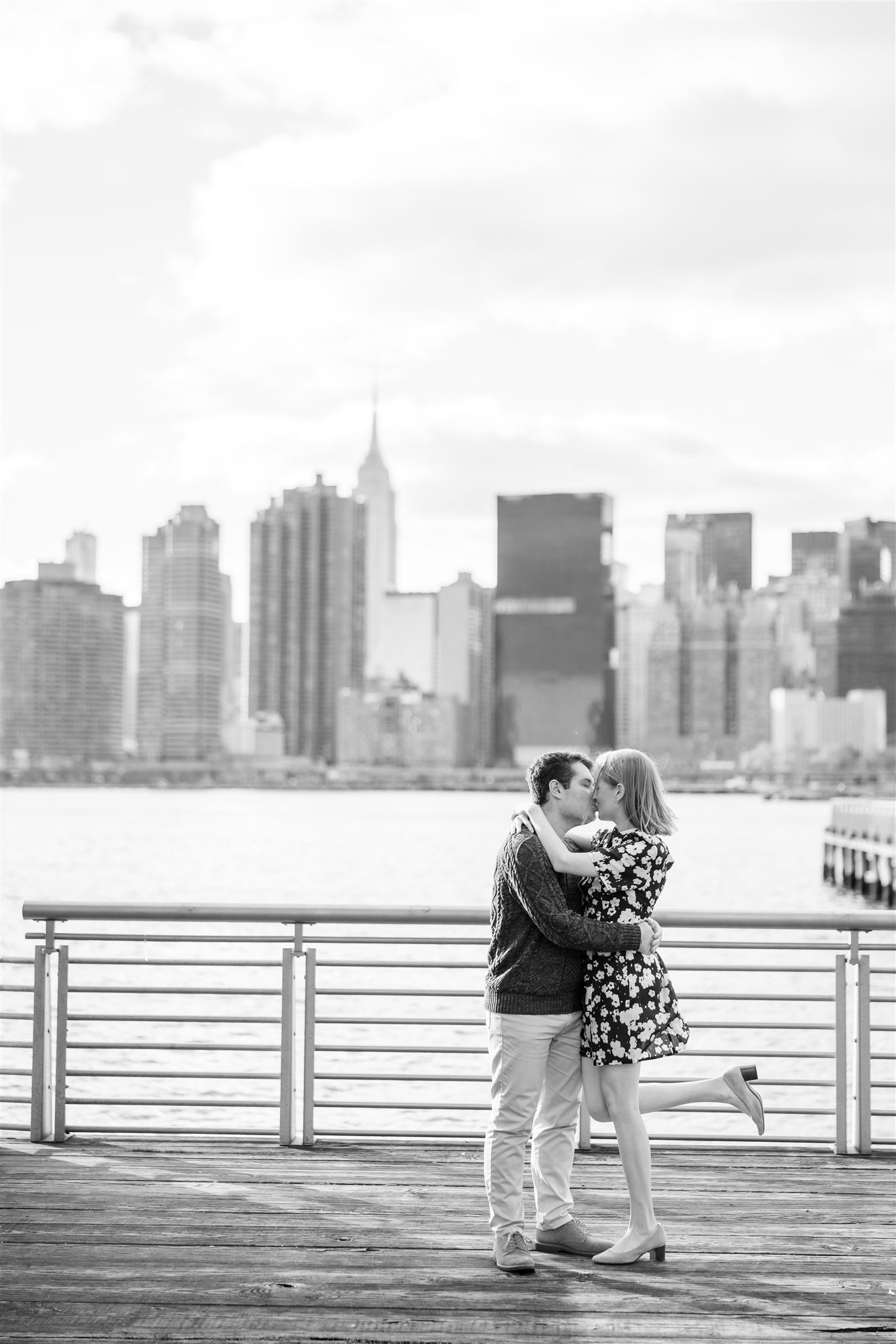 gantry park engagement