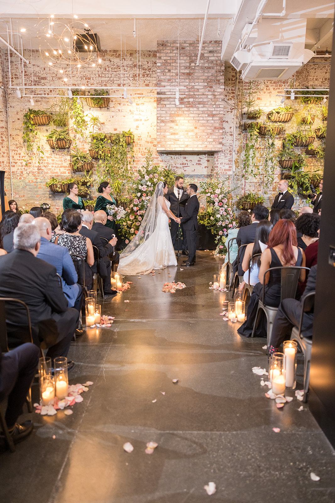 brooklyn winery wedding