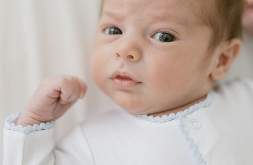 nyc newborn photographer