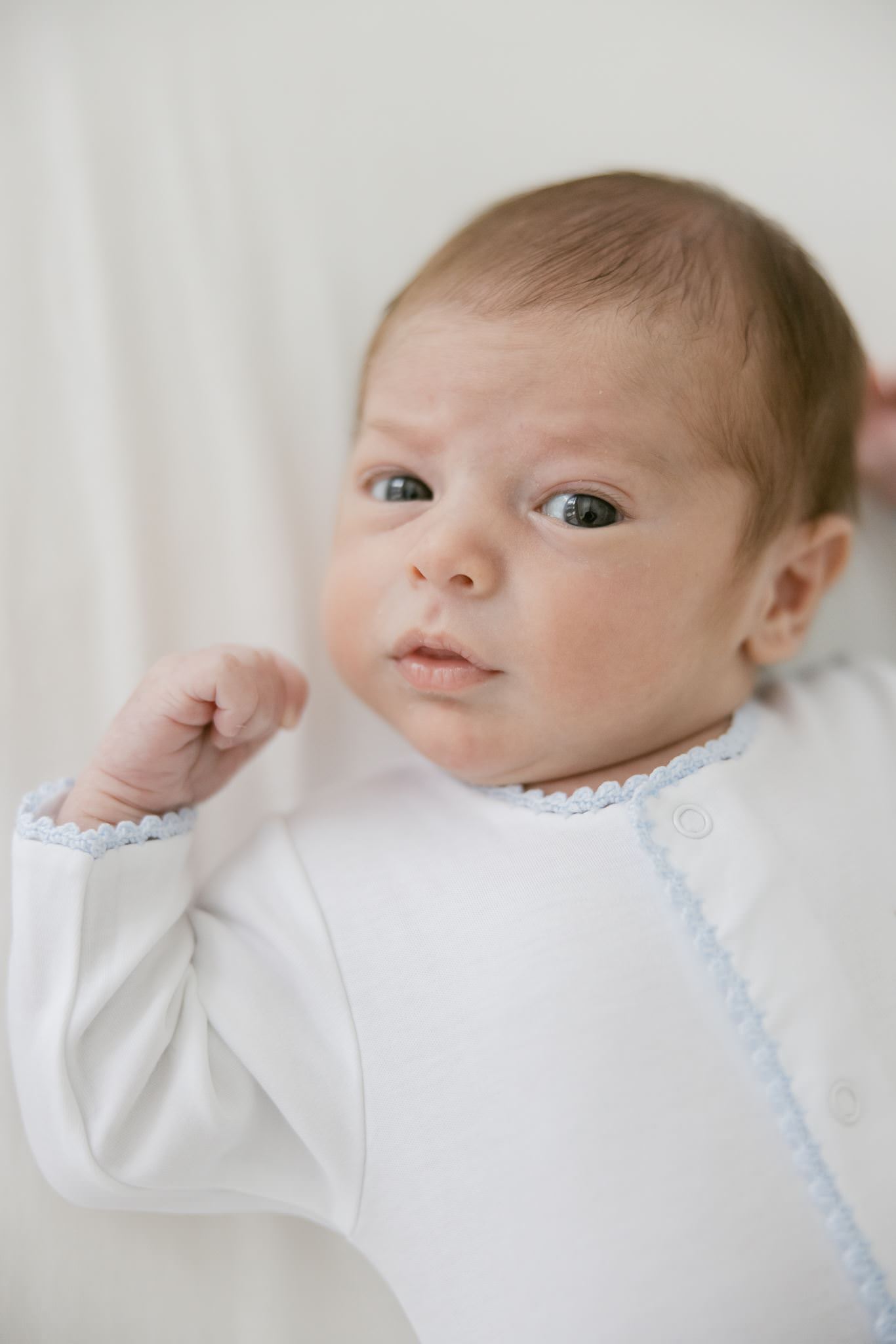 nyc newborn photographer
