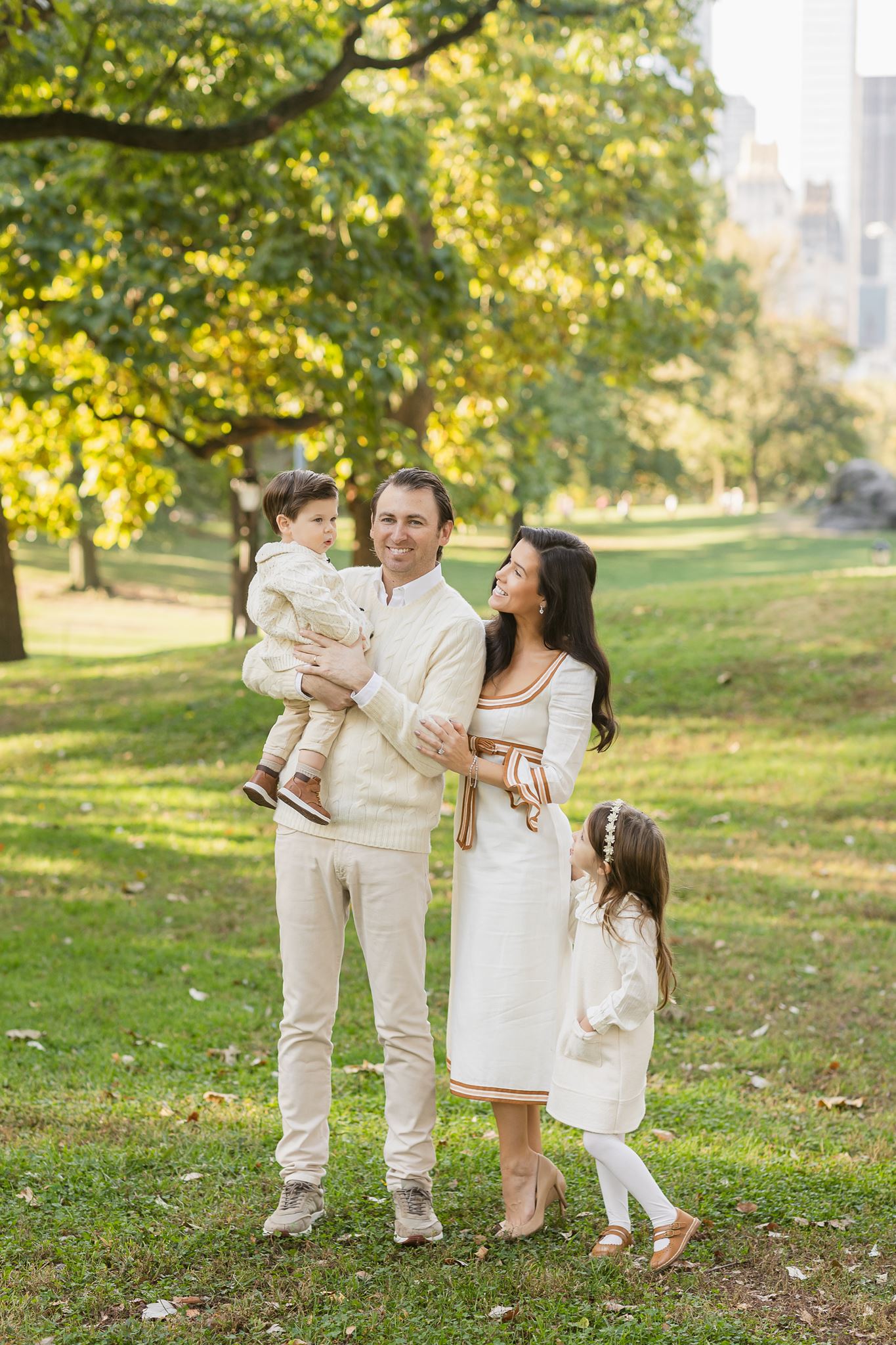 2026 fall mini session